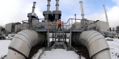 Ukraine will Gas-Transitgebühren deutlich erhöhen