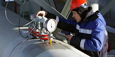 Ukraine will russisches Gas mit IWF-Hilfe bezahlen