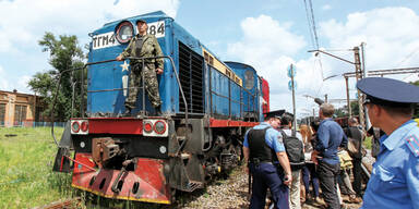 Ukrainekrise eskaliert jetzt