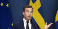 "Schweden befindet sich in einer sehr ernsten Lage"