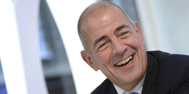 Ulrich Schumacher Zumtobel