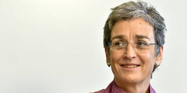Ulrike Lunacek