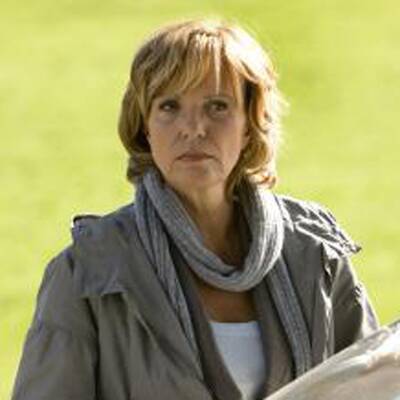 Wählen Sie ihren liebsten TV-Kommissar