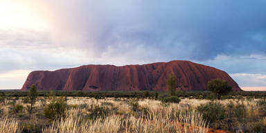 Uluru