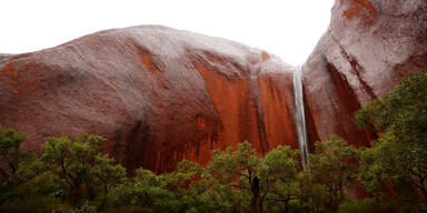 Uluru