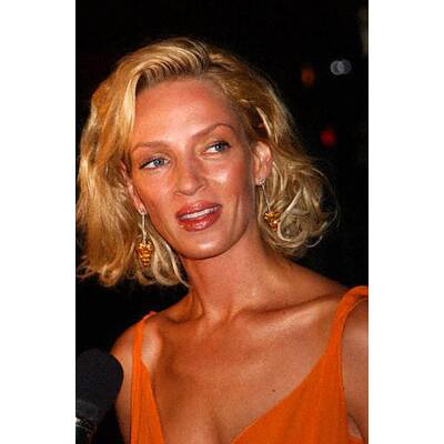 Uma Thurman