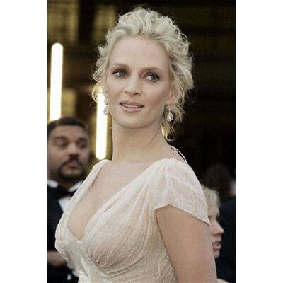 Uma Thurman