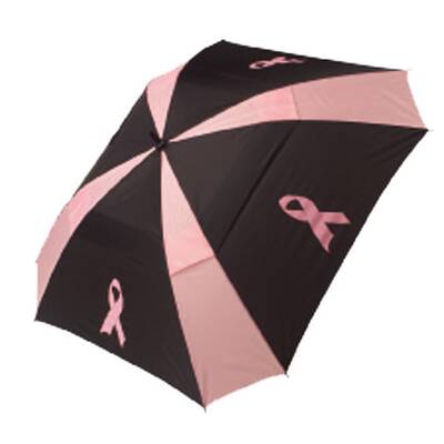 Baumax - Griller Pink Ribbon Tischgriller