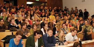 Umgang mit behinderten Studenten soll verbessert werden