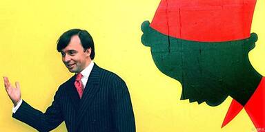 Umstände rund um Meinl-Festnahme geprüft