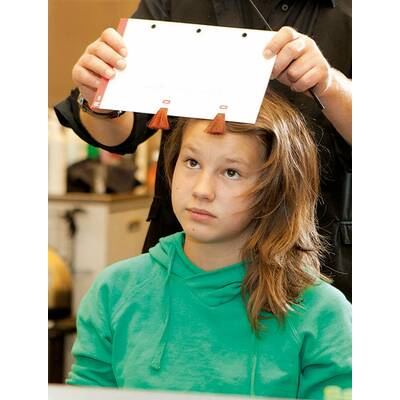 Zeitlos schön - Trends für jedes Alter