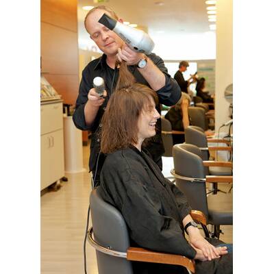 Zeitlos schön - Trends für jedes Alter