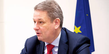 Umwelt: EU lobt &Ouml;sterreichs Bauern