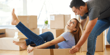 Wo Sie jetzt die g&uuml;nstigsten Immo-Kredite bekommen