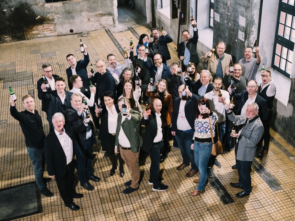 Die heimischen privaten Bierbrauer vom burgenland bis Vorarlberg.