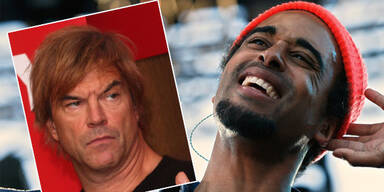 Patrice Geldof Campino