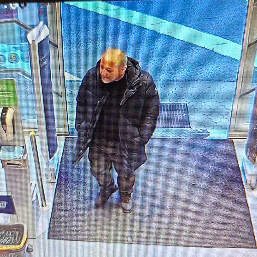 Gewerbsmäßiger Diebstahl im Bezirk Neunkirchen