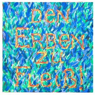 Awareness Vernissage