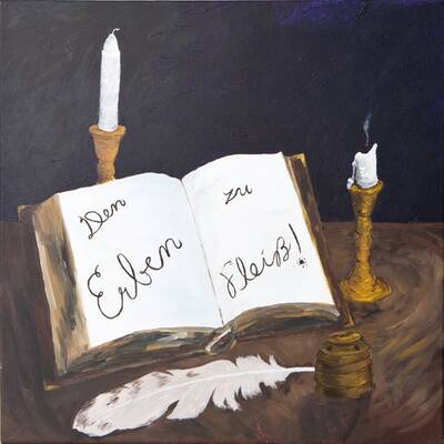 Awareness Vernissage