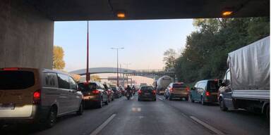 Autofahrer aufgepasst: A23-Abfahrt zum Verteilerkreis wird gesperrt