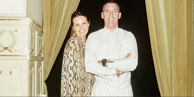 Vorhang auf f&uuml;r den ''Wunderkobel'' am Otto Wagner Areal