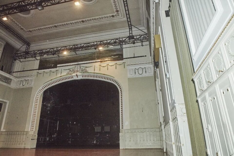 Vorhang auf für den ''Wunderkobel'' am Otto Wagner Areal