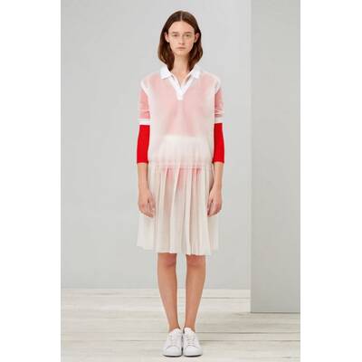 Arthur Arbesser S/S 2015