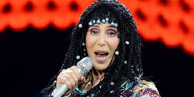 Cher