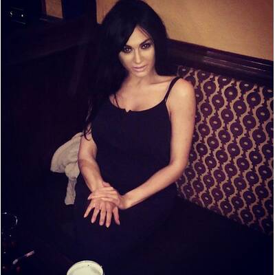 Claire Louise Leeson 