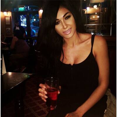 Claire Louise Leeson 