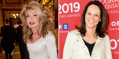 Beauty-OP-Streit zwischen Schiller & Vera