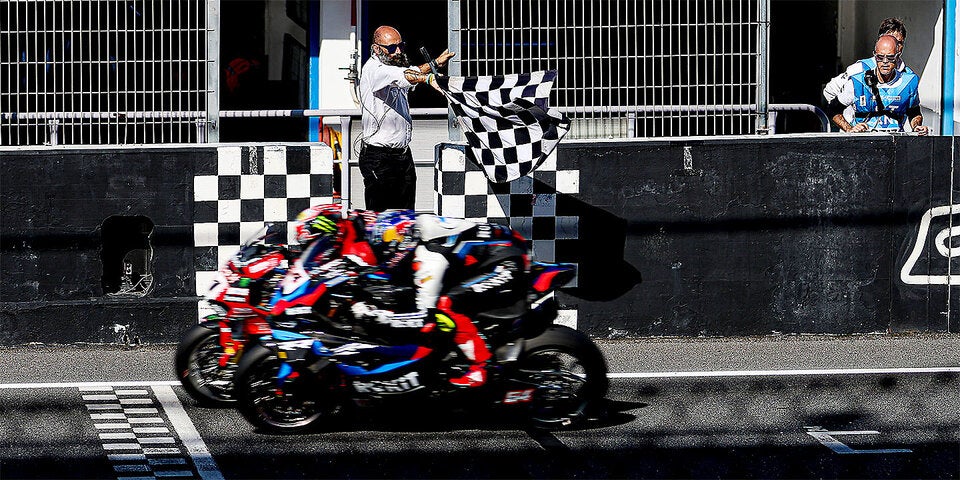 Toprak Bulega Estoril 2024