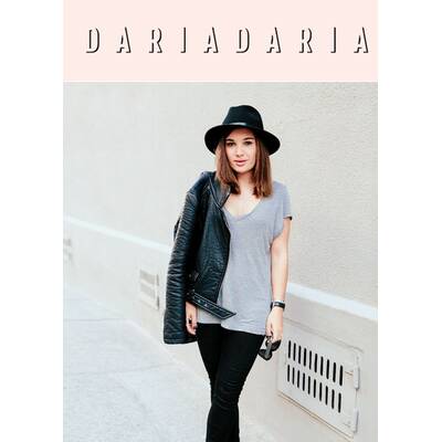 Wer ist der Top-Blogger in der Kategorie 'Fashion'?