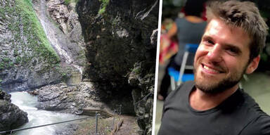 David H. verschollen Vorarlberg