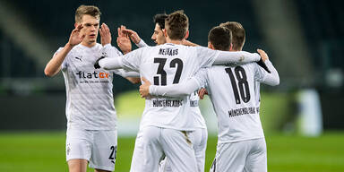 Gladbach plant die Sensation