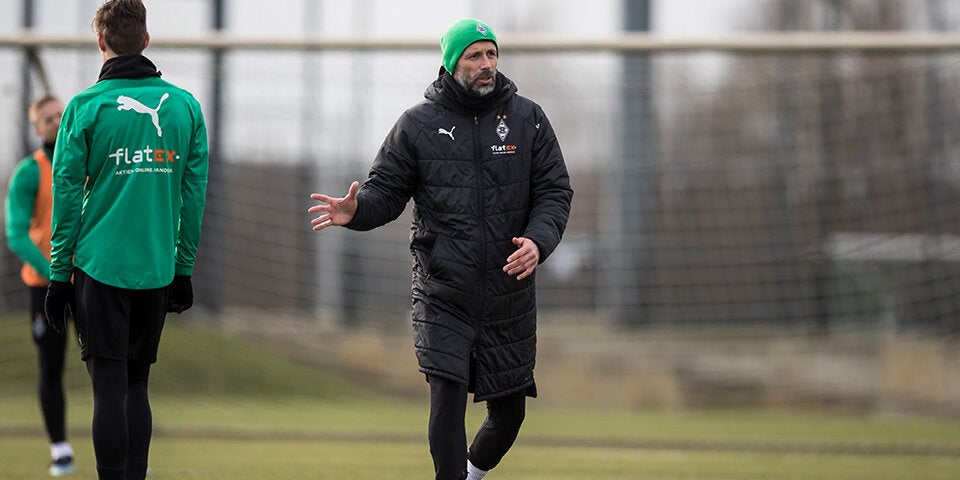 Gladbach plant die Sensation