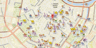 Erste Pok&eacute;mon-Karte f&uuml;r &Ouml;sterreich