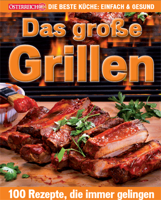Grill-Rezepte