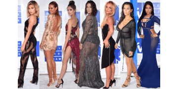 VMA's