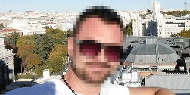 Prügel-Wirt liegt jetzt selbst im Krankenhaus