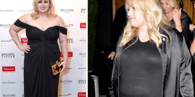 Rebel Wilson
