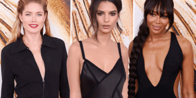 2016 CFDA Fashion Awards