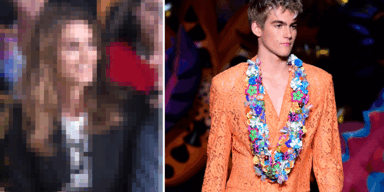 Moschino Resort 2016/17