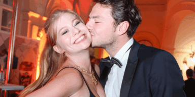 Leading Ladies Awards - Die Afterparty