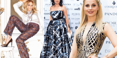 &Ouml;sterreichs Best Dressed