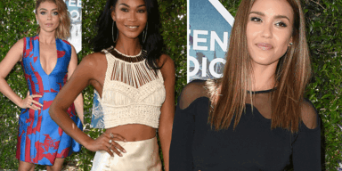 Teen Choice Awards 2016