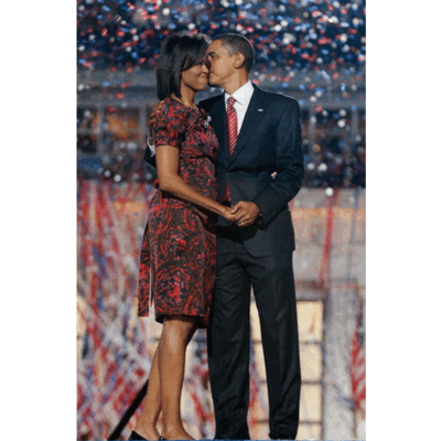 mcihelle obama 