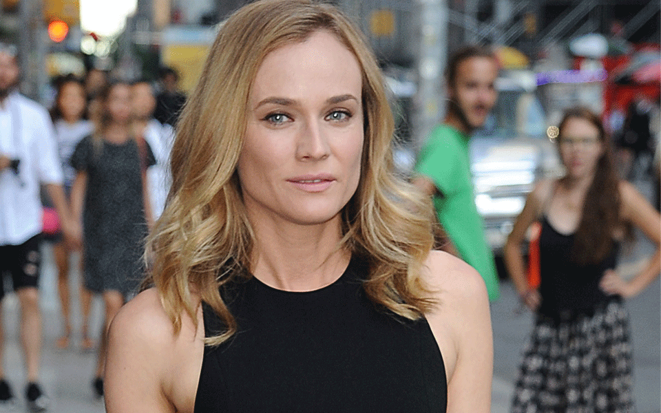 Diane Kruger