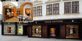 Louis Vuitton eröffnet Uhren & Juwelen Boutique