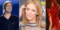 MTV Movie Awards 2013: Alle Stars